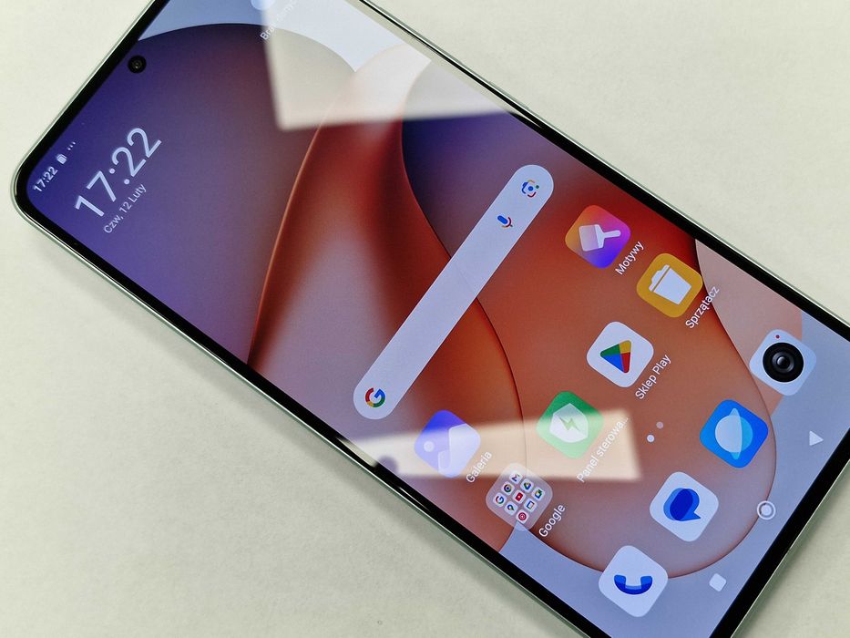 Xiaomi 13T 5G Dual SIM/ 8GB/ 256GB/ Meadow Green/ Grade A- + ładowarka