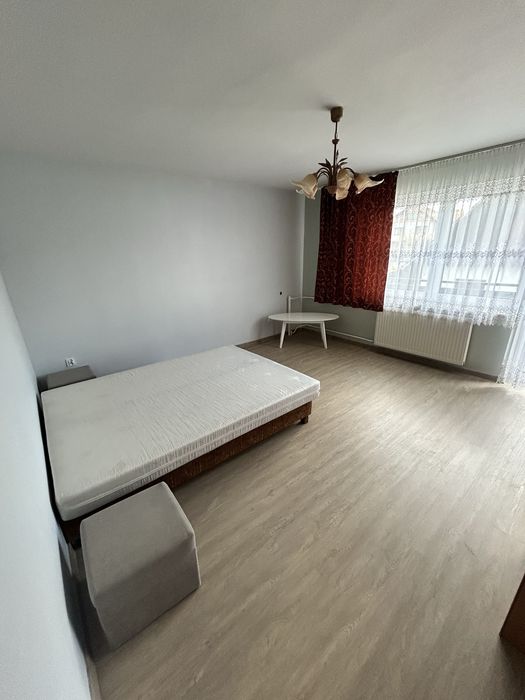 Wynajme pokój jedno lub dwuosobowy