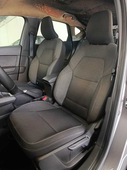 Renault Captur 1.5 DCI