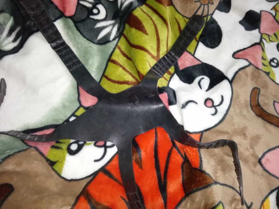 Наголовник для противогаза ПМК1, ПМК2, ПМК3