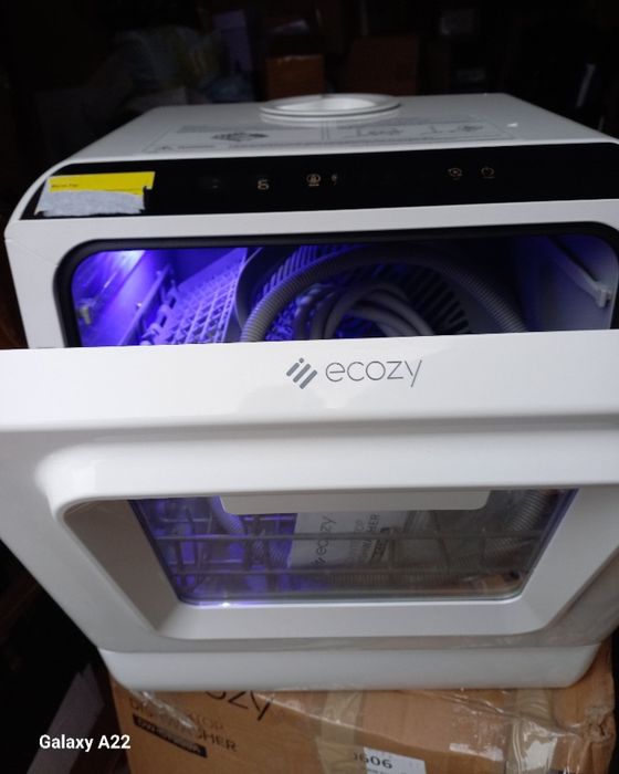 Wonostpjaca zmywarka