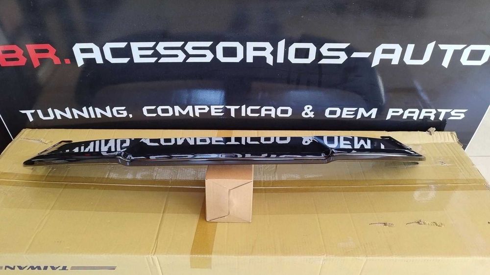 Spoiler/ Aileronl Audi A3 8V Sportback & Hatchback