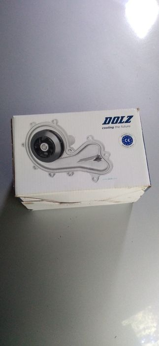 Sprzedam pompę wody 1.2wv polo