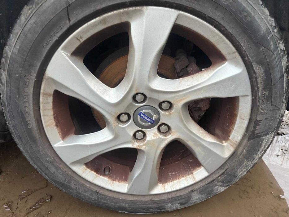 Alufelgi 5x108 r18 VOLVO / FORD