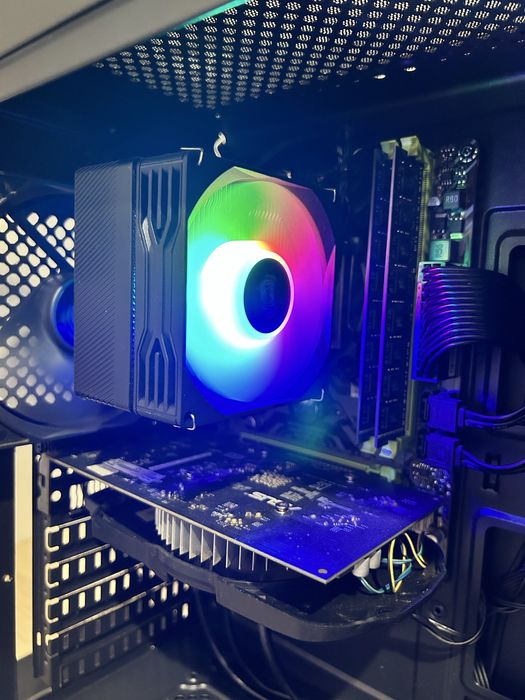 PC Gaming — Pronto a jogar