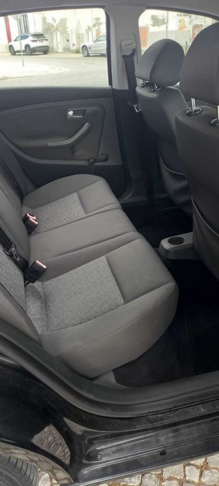 Seat Ibiza 6l 1.2 - GPL- Muito Económico!
