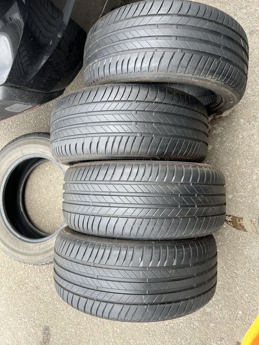 Резина літо 225 45 r17 bridgestone