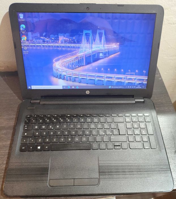 HP Laptop Intel464216306399979520