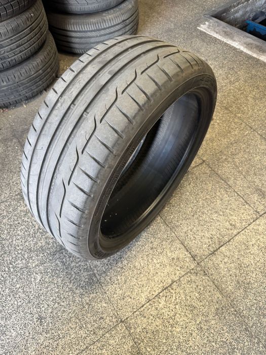 Pneu para jante 19 DUNLOP 225/40/19