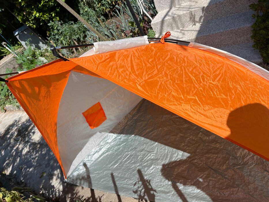 Tenda de Praia/Jardim