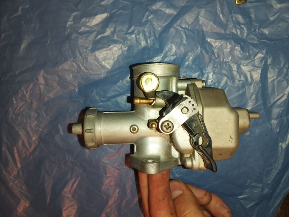 ГБЦ та ЦПГ від ліфана !