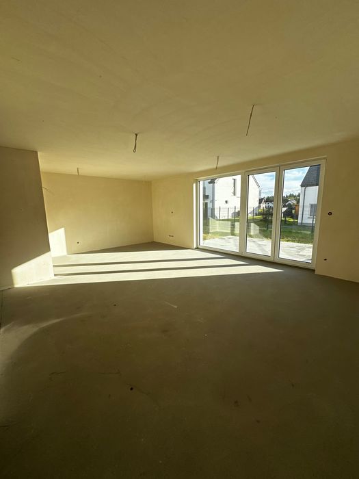 Wolnostojący, przestronny dom 128 m² – idealny dla rodziny Kębłowo