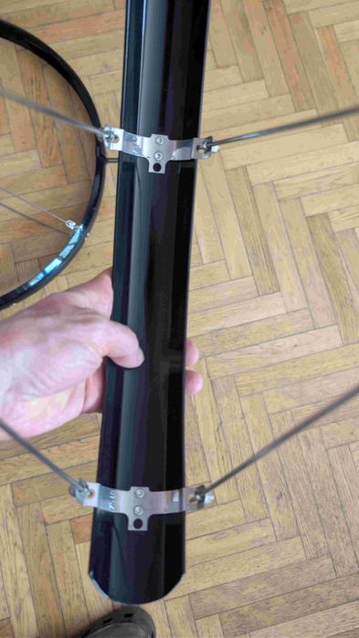 Błotniki rowerowe SKS Germany 26"
