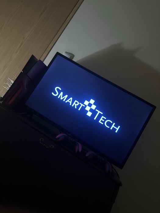 Play station 5 1tb , 2comandos, Tv smart tech com the witcher