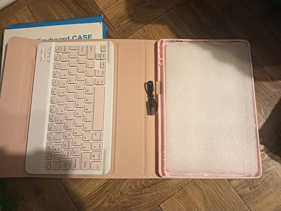 Etui z klawiaturą Smart Keyboard Case
