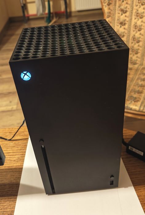 Xbox Series x  pad