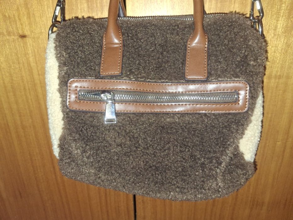 Mala tiracolo da Parfois