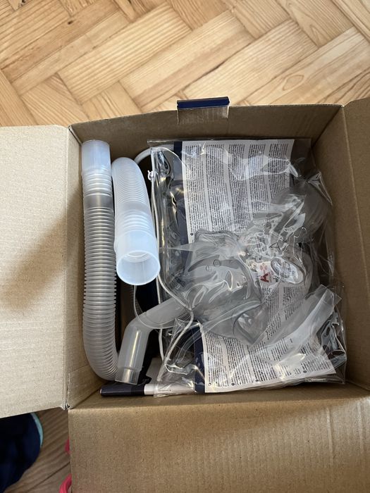 Aerossol Pic Solution