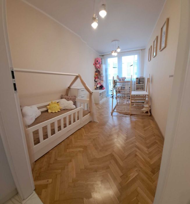 Komfortowe mieszkanie 53,6 m²,  3 pokoje, gotowe do zamieszkania - View 5