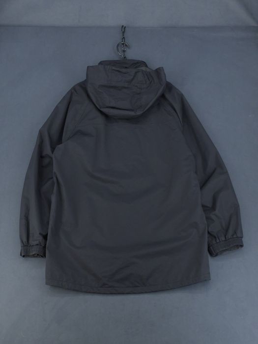 Mountain Warehouse Extreme kurtka membranowa wodoodporna z kapturem M