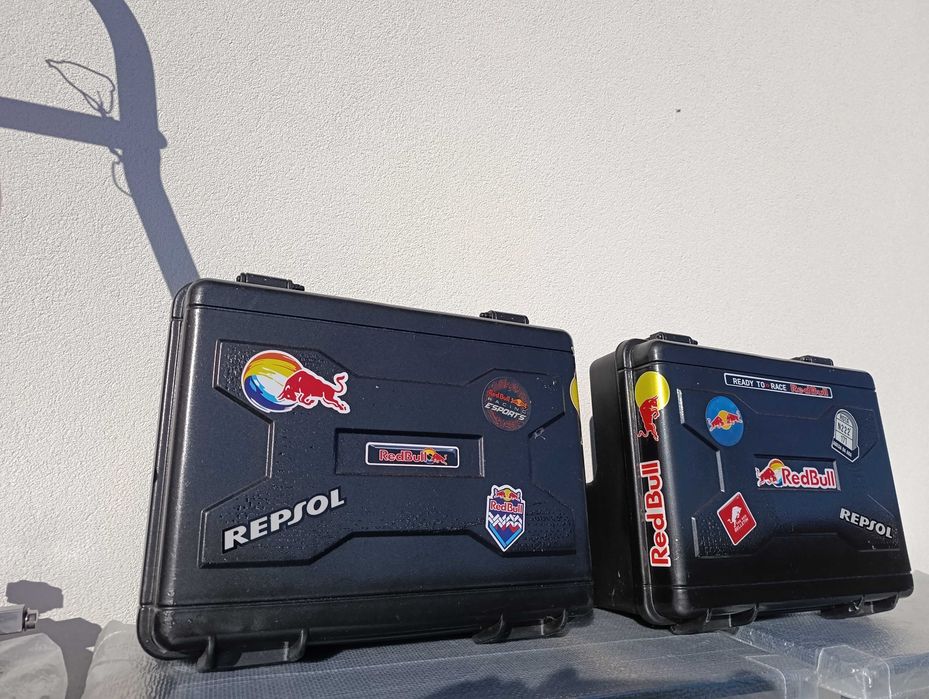 Vortex RX3 (2019) – 15.700 km – Pronta para Viagem
