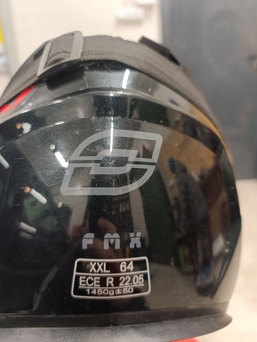 Sprzedam Kask O'neal FMX