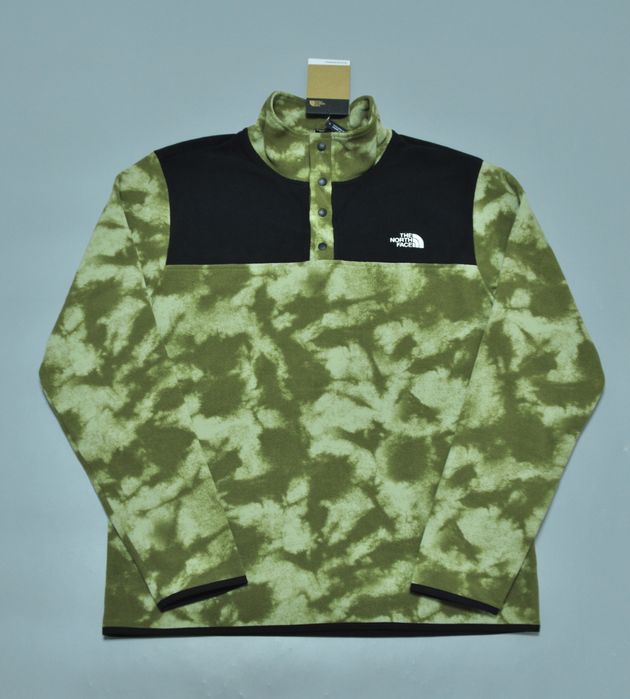 The North Face оригинал новая мужская флиска флисовая кофта (NEW)