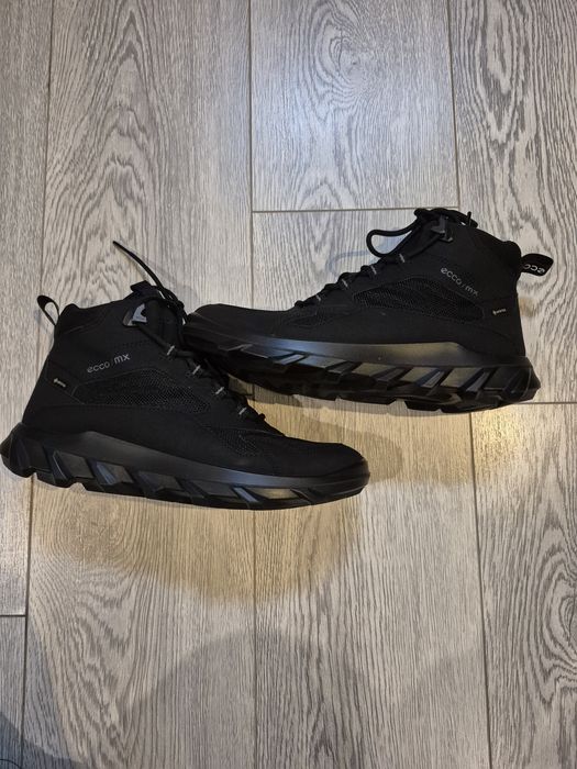 Ботинки ECCO, модель  820224