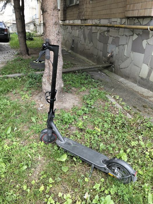 Електросамокат xiaomi my ckyter pro 2