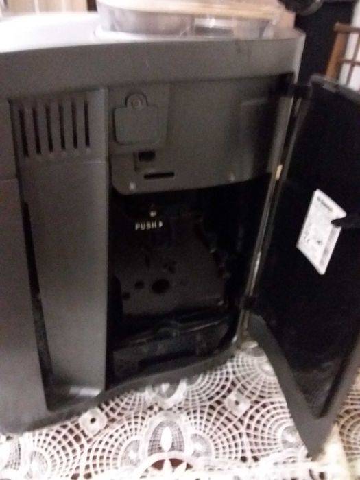 exspres do kawy saeco