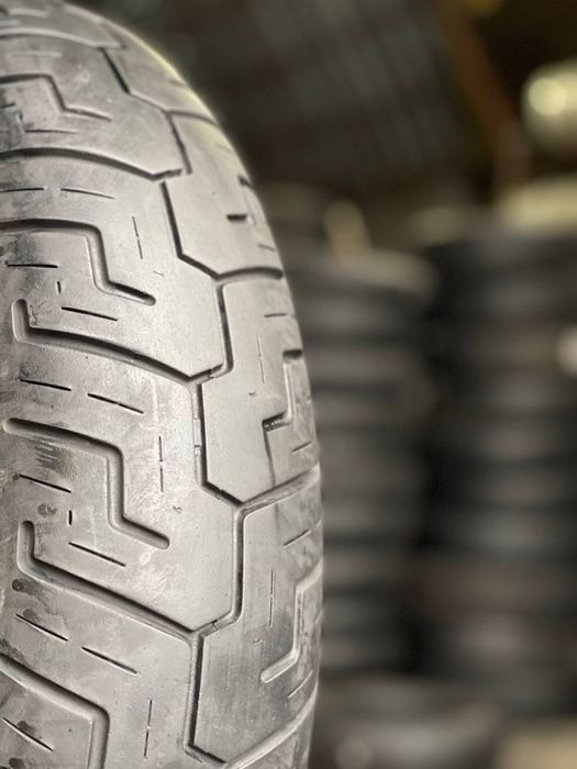 Мотошина 1шт 150/80 R16 Dunlop D401