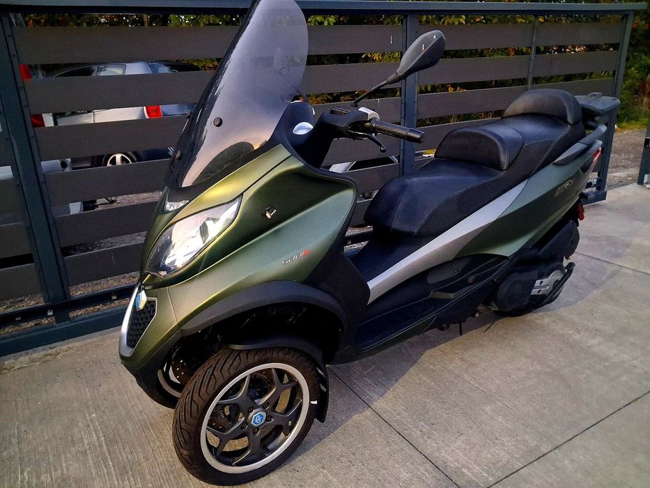 Piaggio