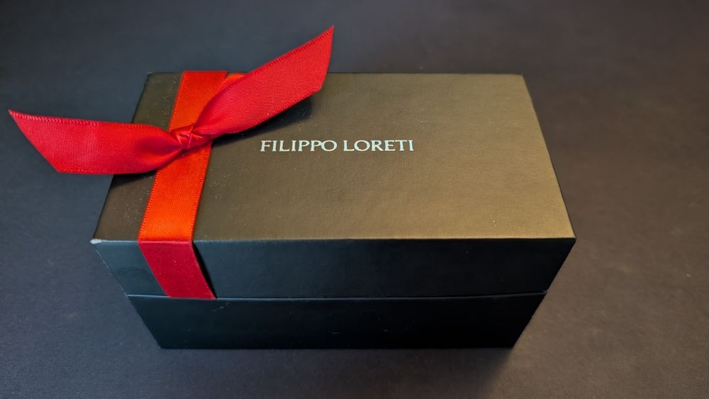 Relógio Filippo Loreti