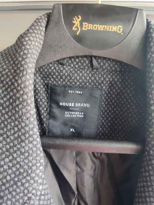 Пальто демі House