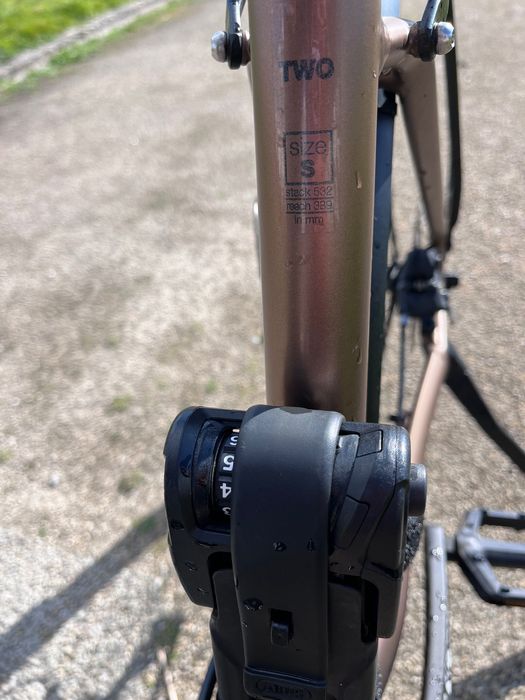 Bicicleta BMC 2021