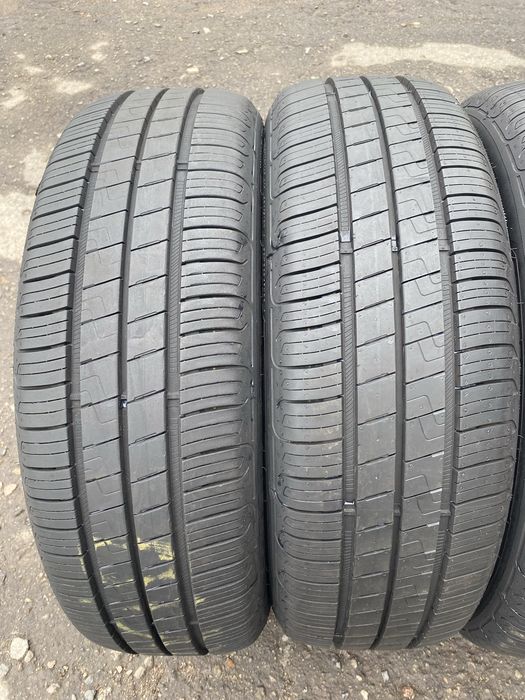 Шини 195 60R18 96H Good Year EfficientGrip
