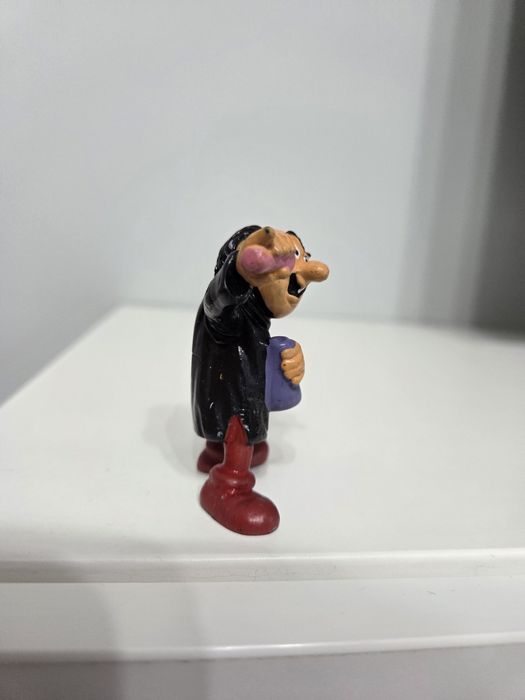 Gargamel firmy Schleich z 1982 roku