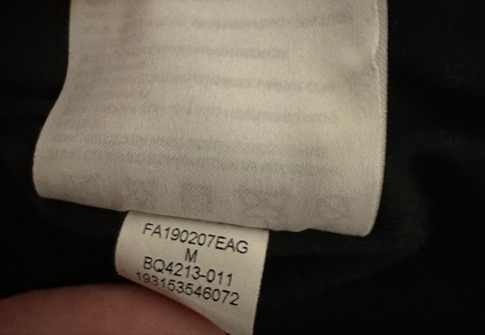 Jordan x Paris Saint Germain Coache Jacket