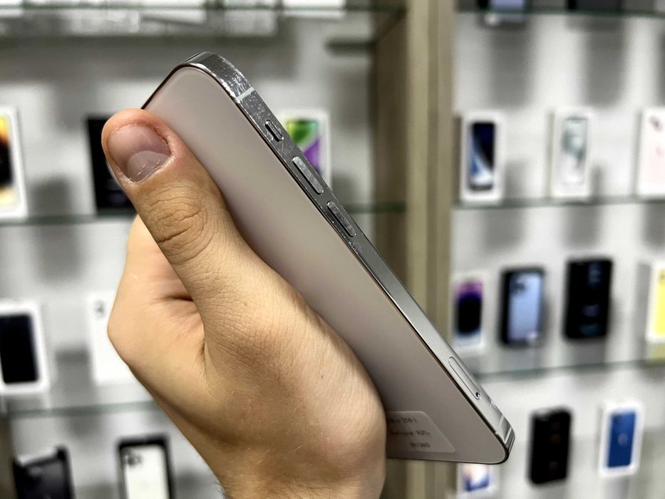 iPhone 12 Pro 256 GB Neverlock _ Гарантія _ Магазин_Обмін