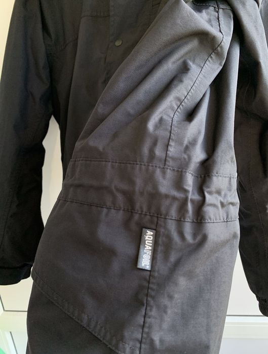 Вітровка Berghaus