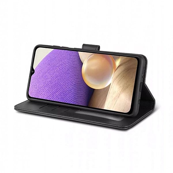 Etui Portfel Ii + Szkło do Samsung Galaxy A32/5g