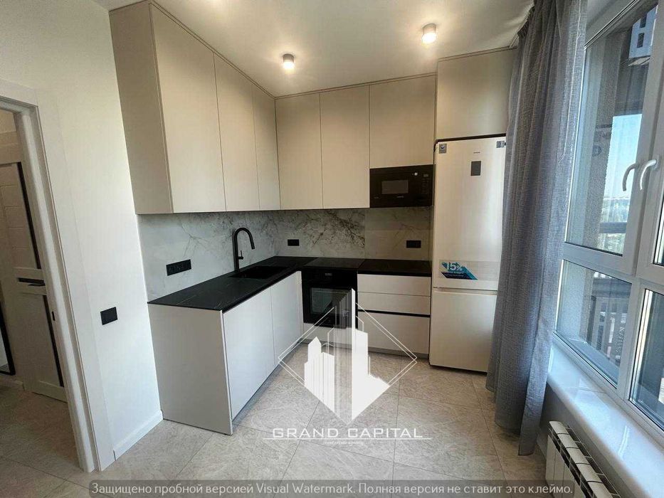 Продам 1к квартиру ЖК DOCK32/метро Почайна/ Поділ/ДЕРЖ ПРОГРАМИ