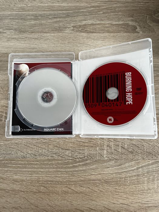 Hitman Absolution Professional Edition PS3 angielska komplet stan idealny
