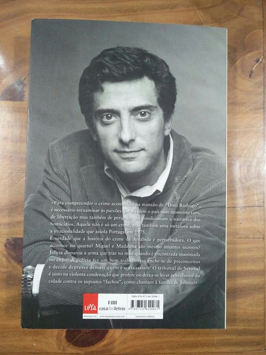 Verão Quente - Domingos Amaral