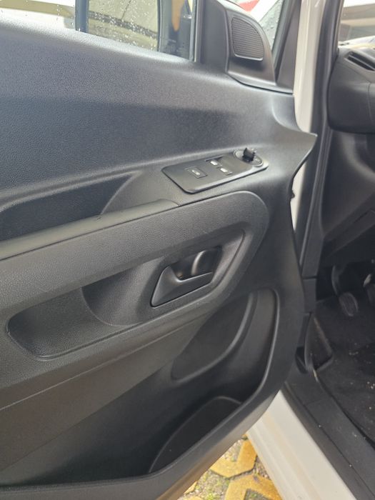 Opel combo 3lug. 2019