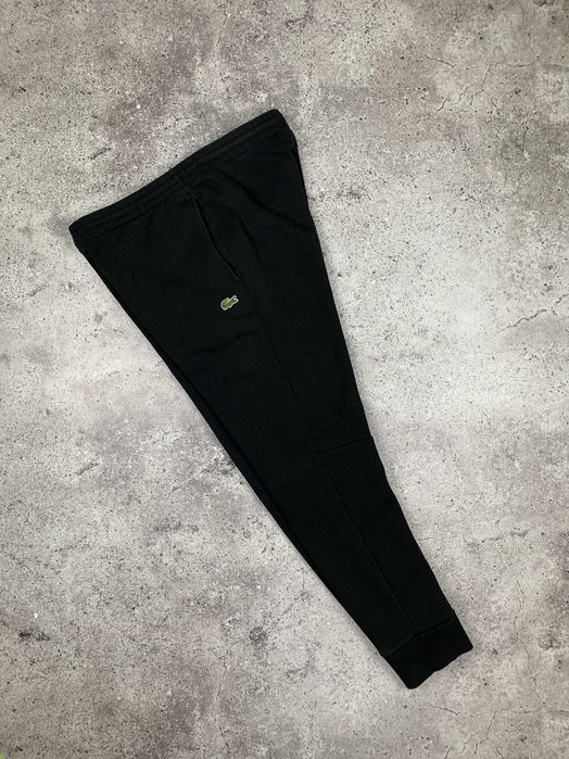 Чоловічі спортивні штани Lacoste Slim fit M