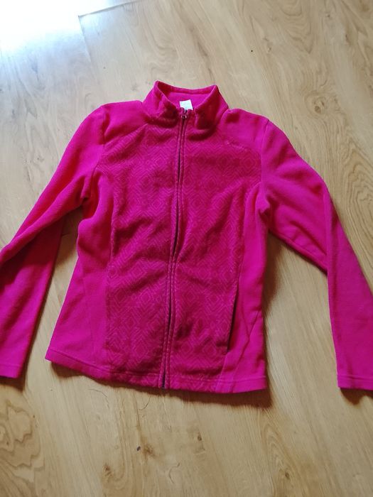 Bluza polarowa damska
