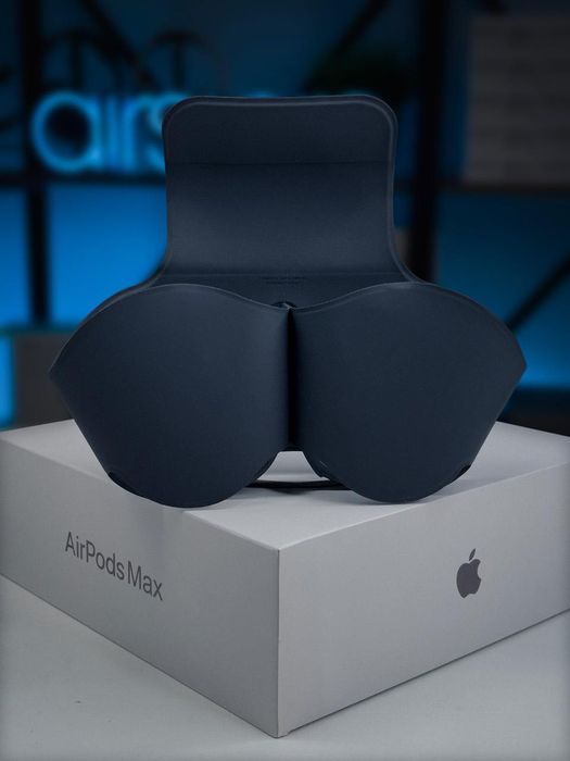 Навушники АирПодс Max 2 Midnight без помилки iOS 26 АірПодс Гарантія!