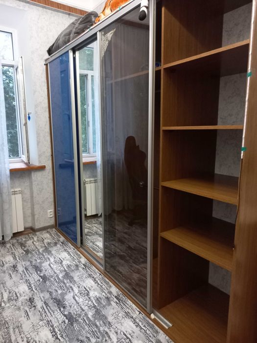 Комунальні включені! Кімната метро Звіринецька Либідська вул Дорошенка Печерськ Центр !