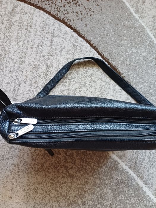 Torebka damska eko skóra